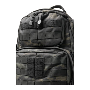 RUSH24 2.0 BLACK MULTICAM BACKPACK 37L