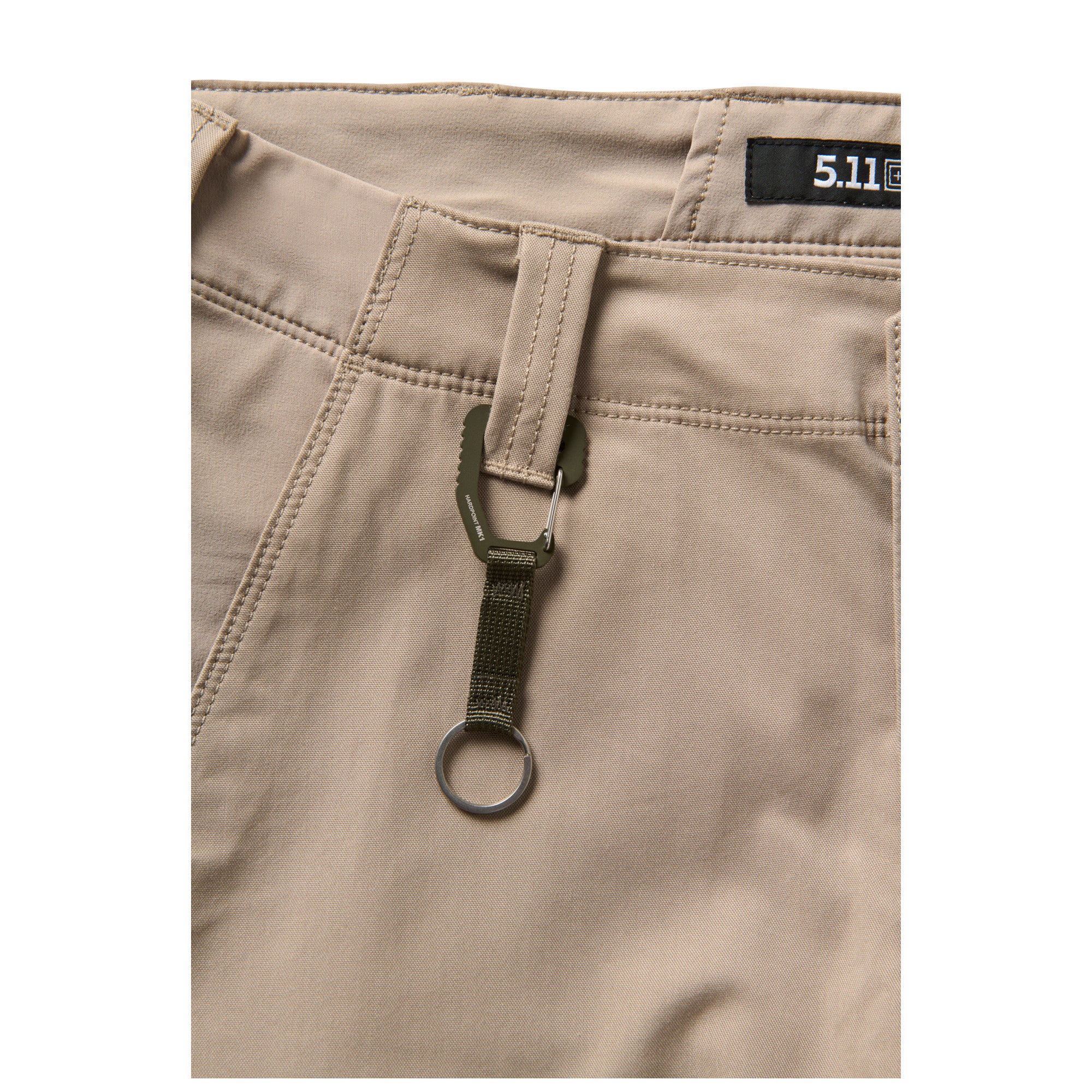 HARDPOINT MK1 - New Color