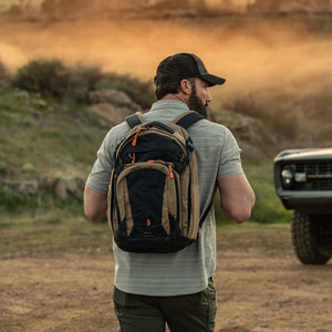 COVRT18 2.0 BACK PACK 32L