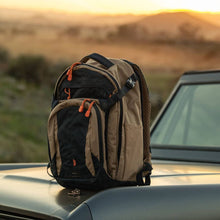 COVRT18 2.0 BACK PACK 32L
