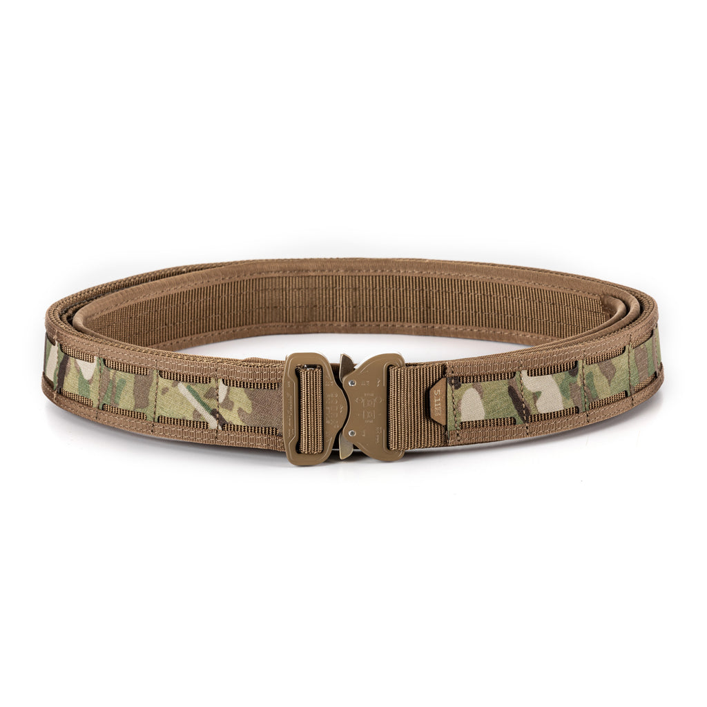 MAVERICK BATTLE BELT MULTICAM