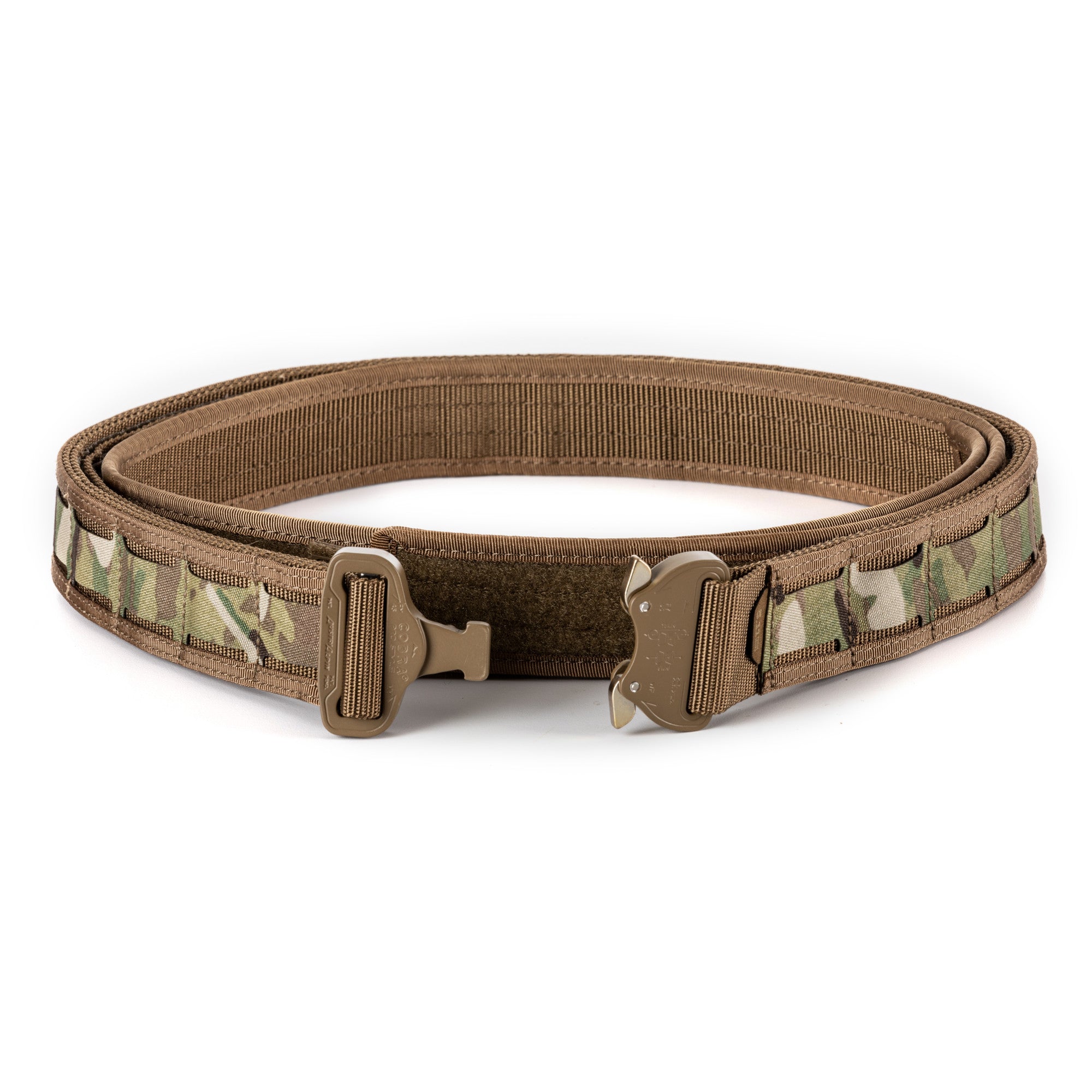 MAVERICK BATTLE BELT MULTICAM – 5.11 Tactical Japan