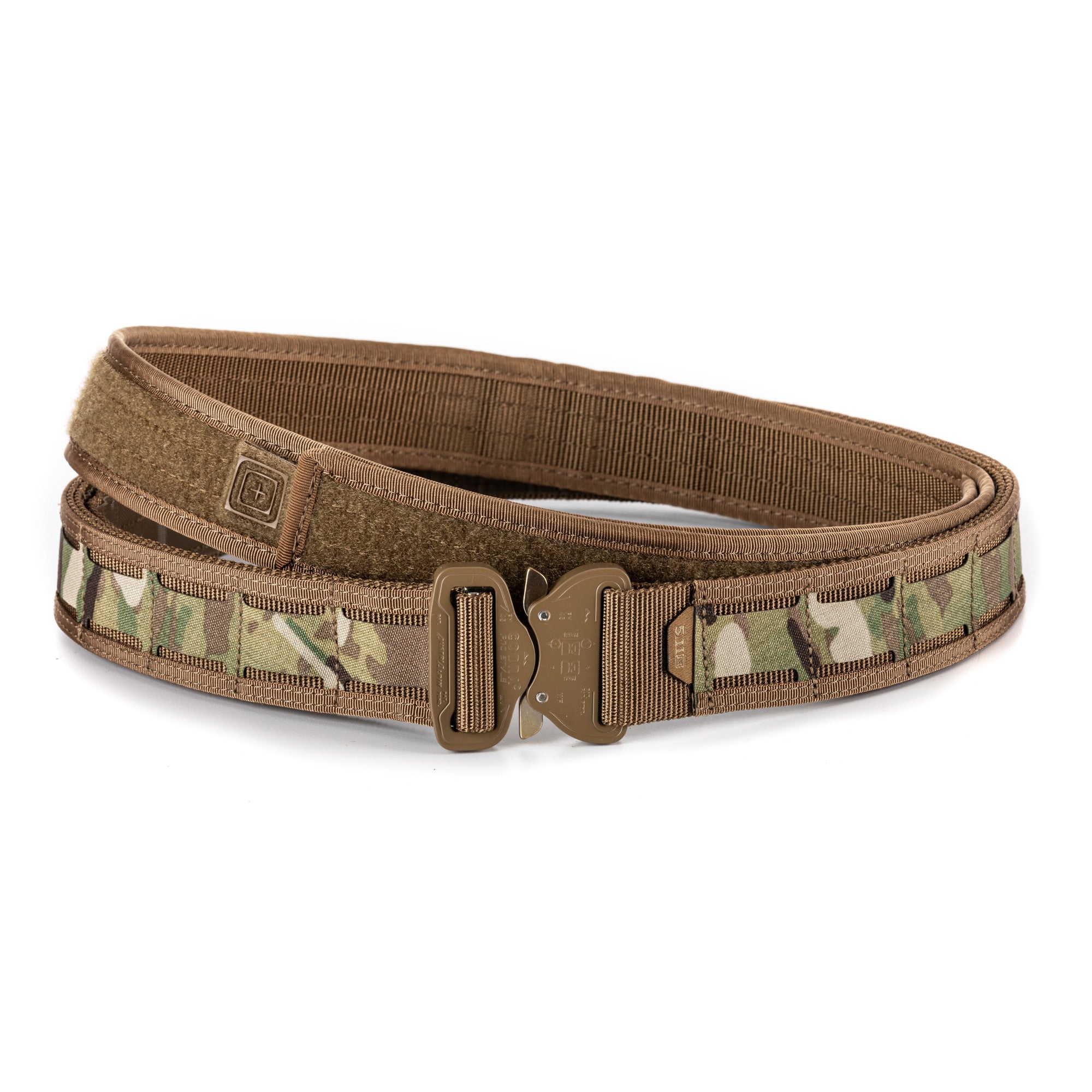 MAVERICK BATTLE BELT MULTICAM – 5.11 Tactical Japan