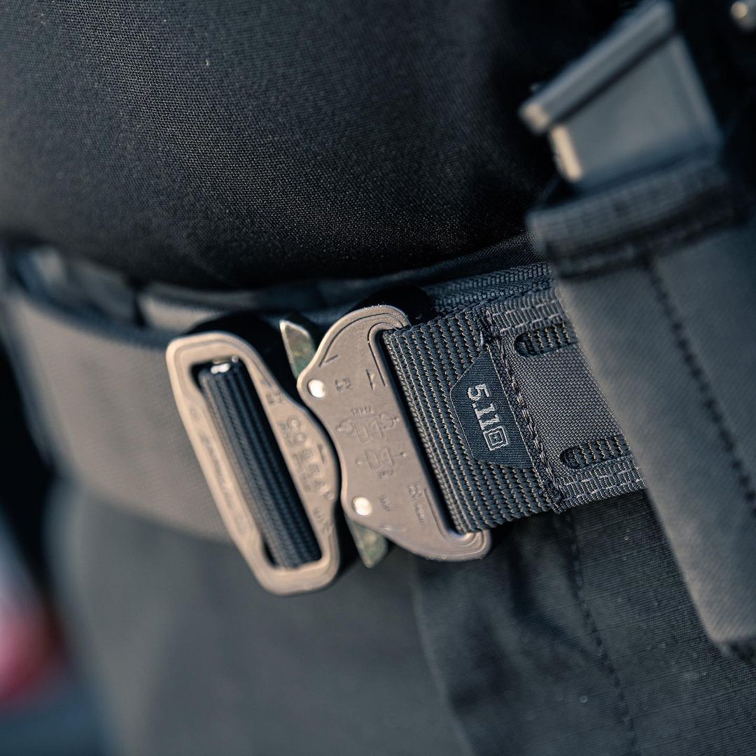 MAVERICK BATTLE BELT – 5.11 Tactical Japan