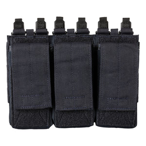 FLEX TRIPLE AR MAG COVER POUCH