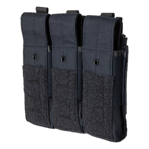 FLEX TRIPLE AR MAG COVER POUCH