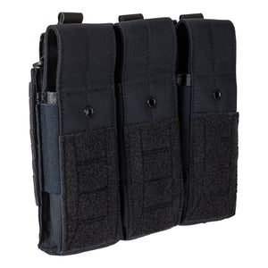 FLEX TRIPLE AR MAG COVER POUCH