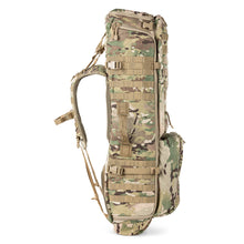 RUSH SIERRA ONE MULTICAM BACKPACK 62L