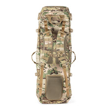 RUSH SIERRA ONE MULTICAM BACKPACK 62L