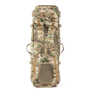 RUSH SIERRA ONE MULTICAM BACKPACK 62L