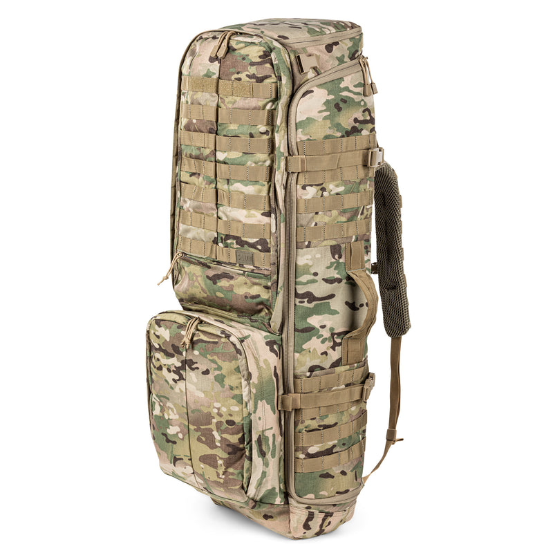 56720MC RUSH SIERRA ONE MULTICAM BACKPACK 62L – 5.11