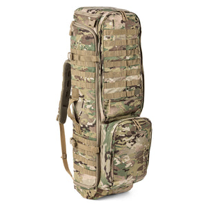 RUSH SIERRA ONE MULTICAM BACKPACK 62L