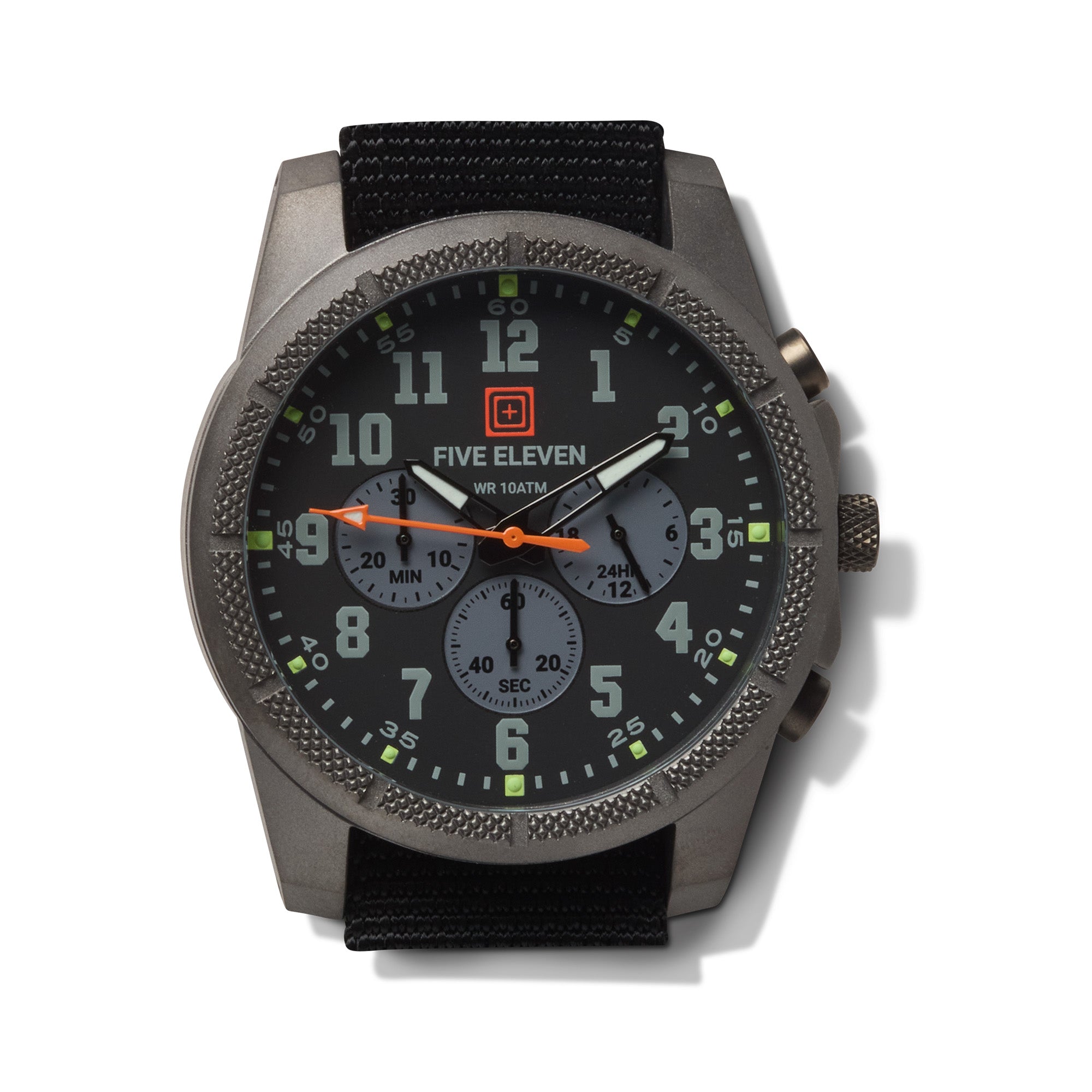 WATCH – 5.11 Tactical Japan