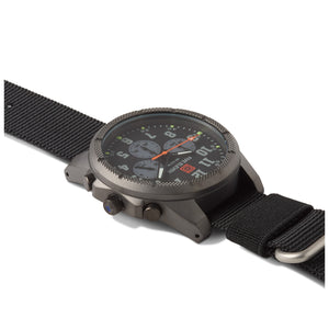 OUTPOST CHRONO WATCH