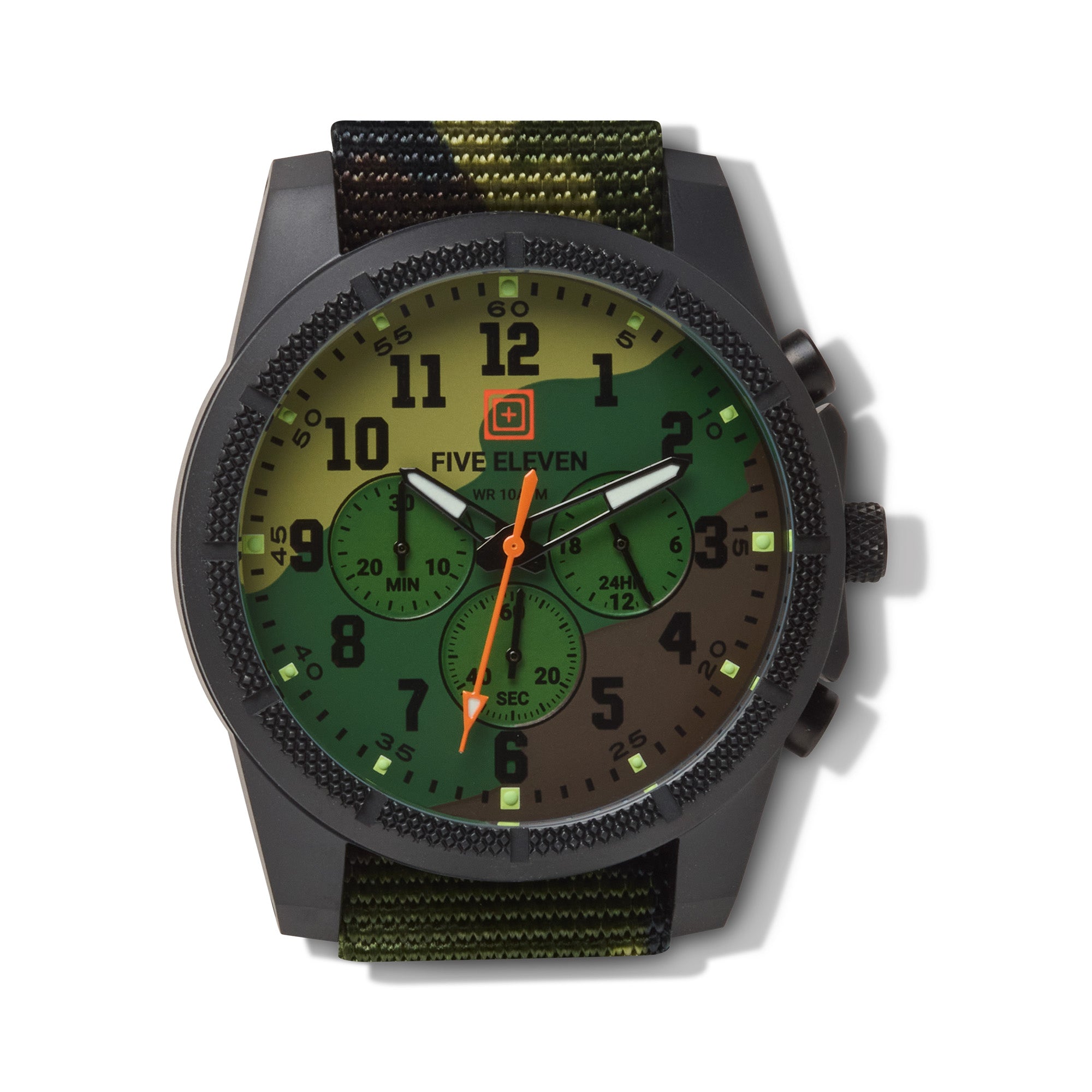 WATCH – 5.11 Tactical Japan
