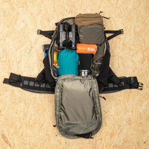 SKYWEIGHT 36L PACK