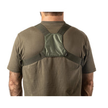 SKYWEIGHT SURVIVAL CHEST PACK BLACK MULTICAM
