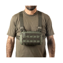 SKYWEIGHT SURVIVAL CHEST PACK