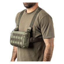 SKYWEIGHT SURVIVAL CHEST PACK