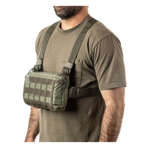 SKYWEIGHT SURVIVAL CHEST PACK