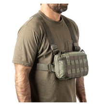 SKYWEIGHT SURVIVAL CHEST PACK