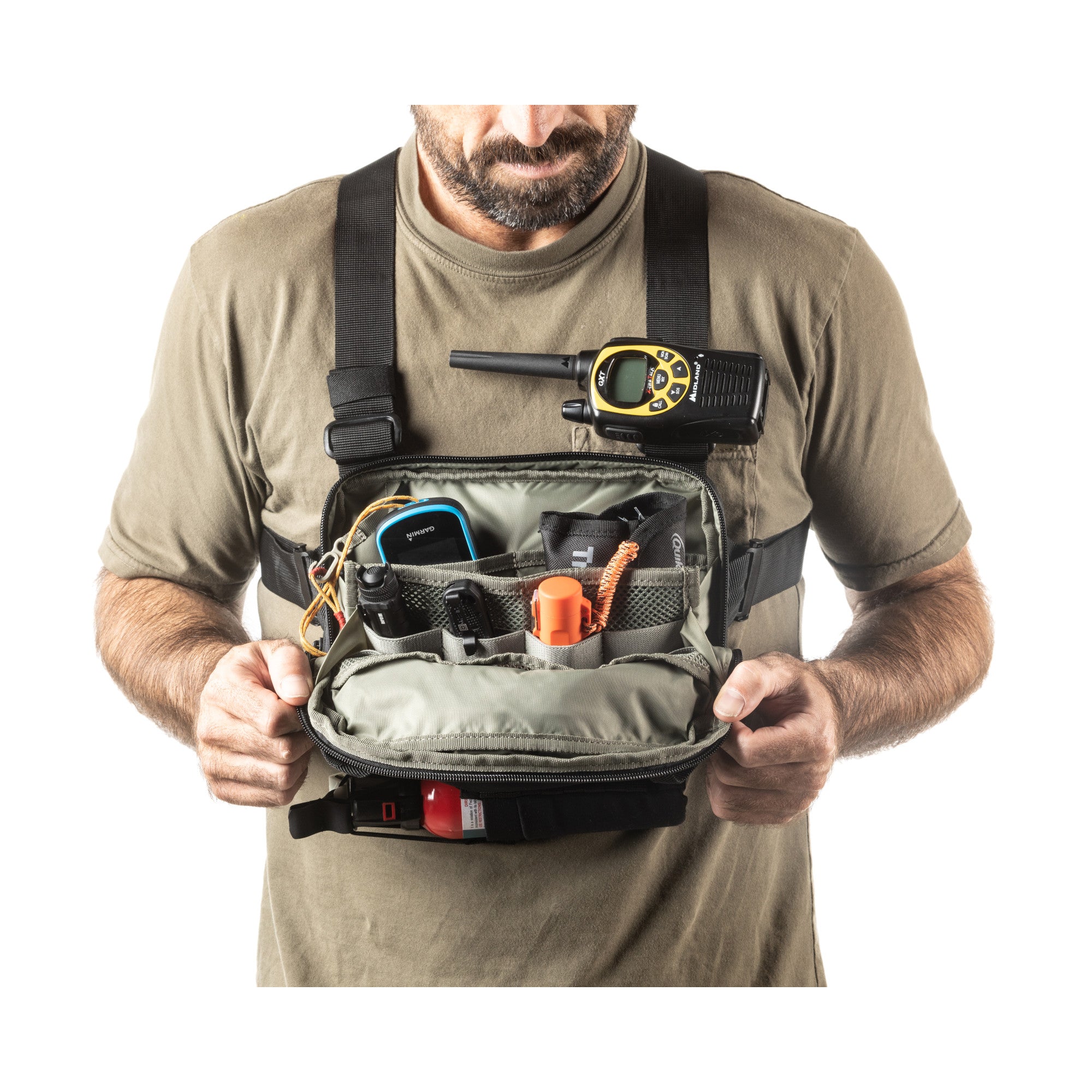 SKYWEIGHT UTILITY CHEST PACK