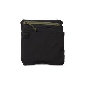 MOLLE PACKABLE PONCHO