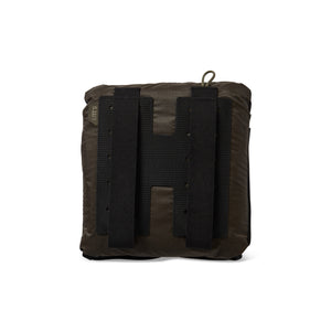 MOLLE PACKABLE PONCHO