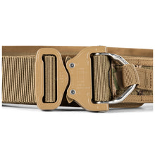 MAVERICK BATTLE BELT D-RING MULTICAM