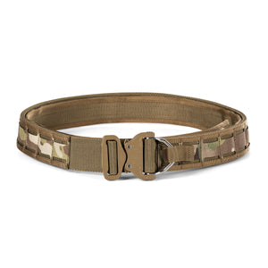 MAVERICK BATTLE BELT D-RING MULTICAM