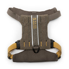 MISSION READY DOG HARNESS