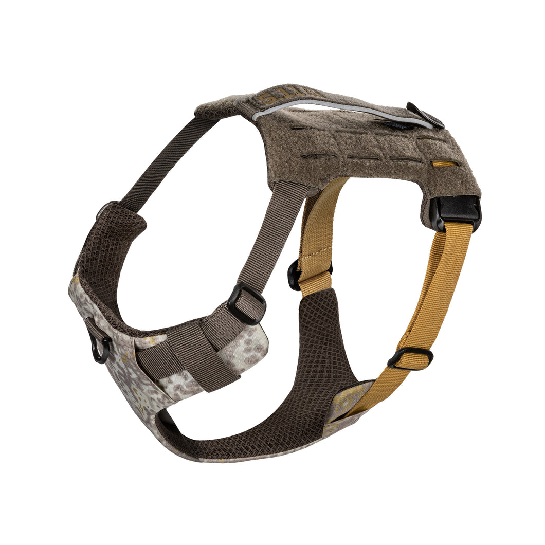 MISSION READY DOG HARNESS