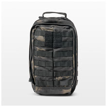 RUSH® MOAB™ 8 Black Multicam Sling Pack 13L