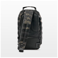 RUSH® MOAB™ 8 Black Multicam Sling Pack 13L