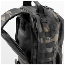 RUSH® MOAB™ 8 Black Multicam Sling Pack 13L