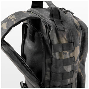 RUSH® MOAB™ 8 Black Multicam Sling Pack 13L