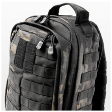 RUSH® MOAB™ 8 Black Multicam Sling Pack 13L