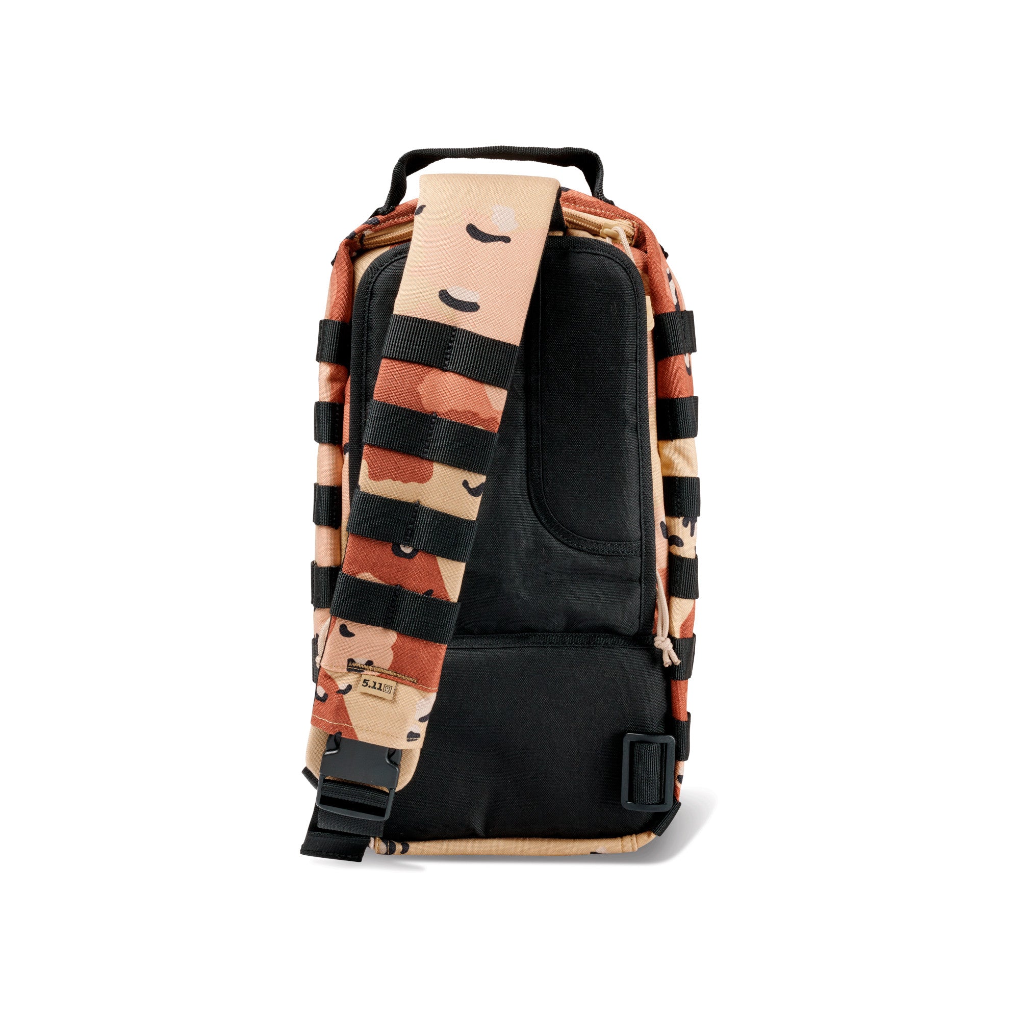 RUSH® MOAB™ 8 PRINT Sling Pack 13L