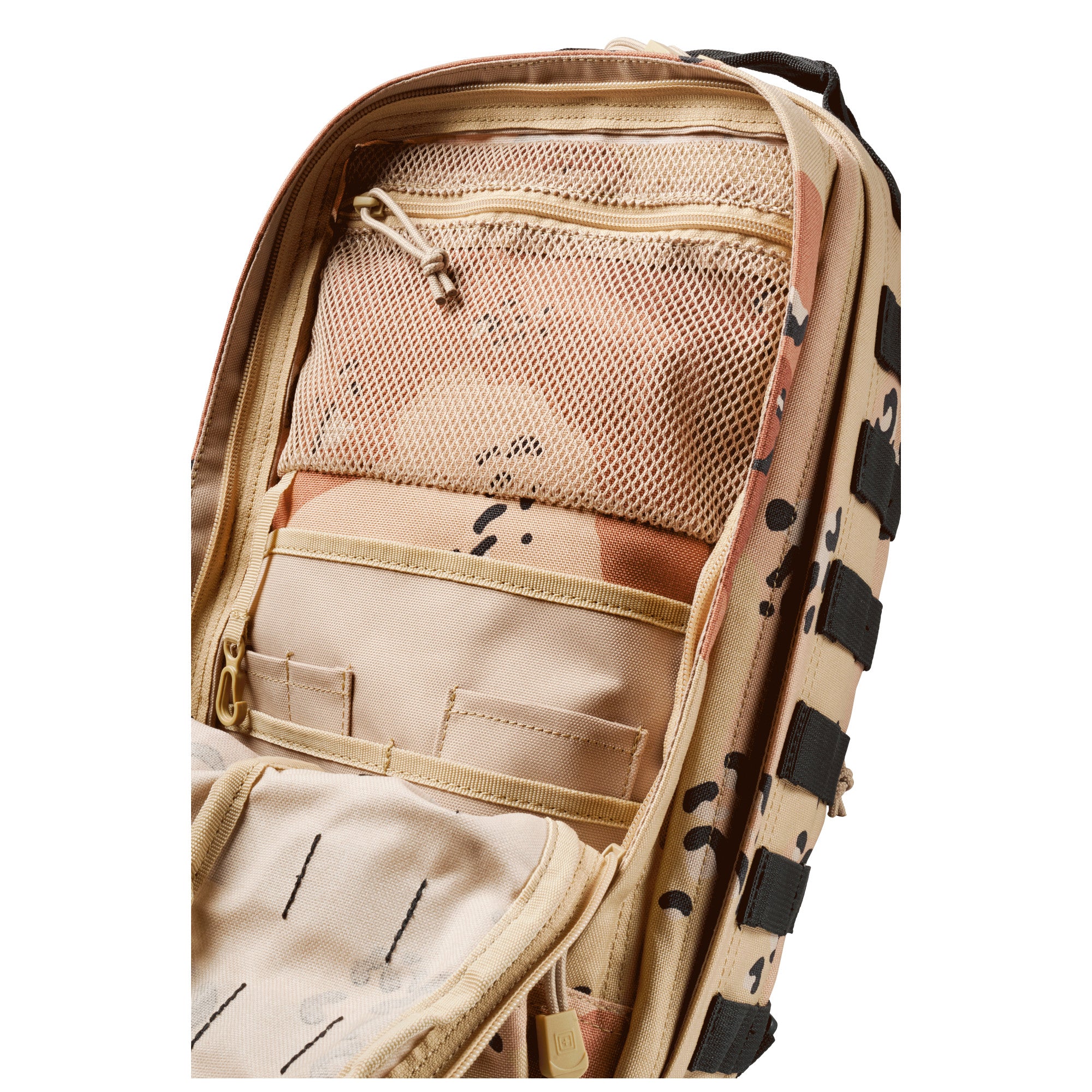 RUSH® MOAB™ 8 PRINT Sling Pack 13L