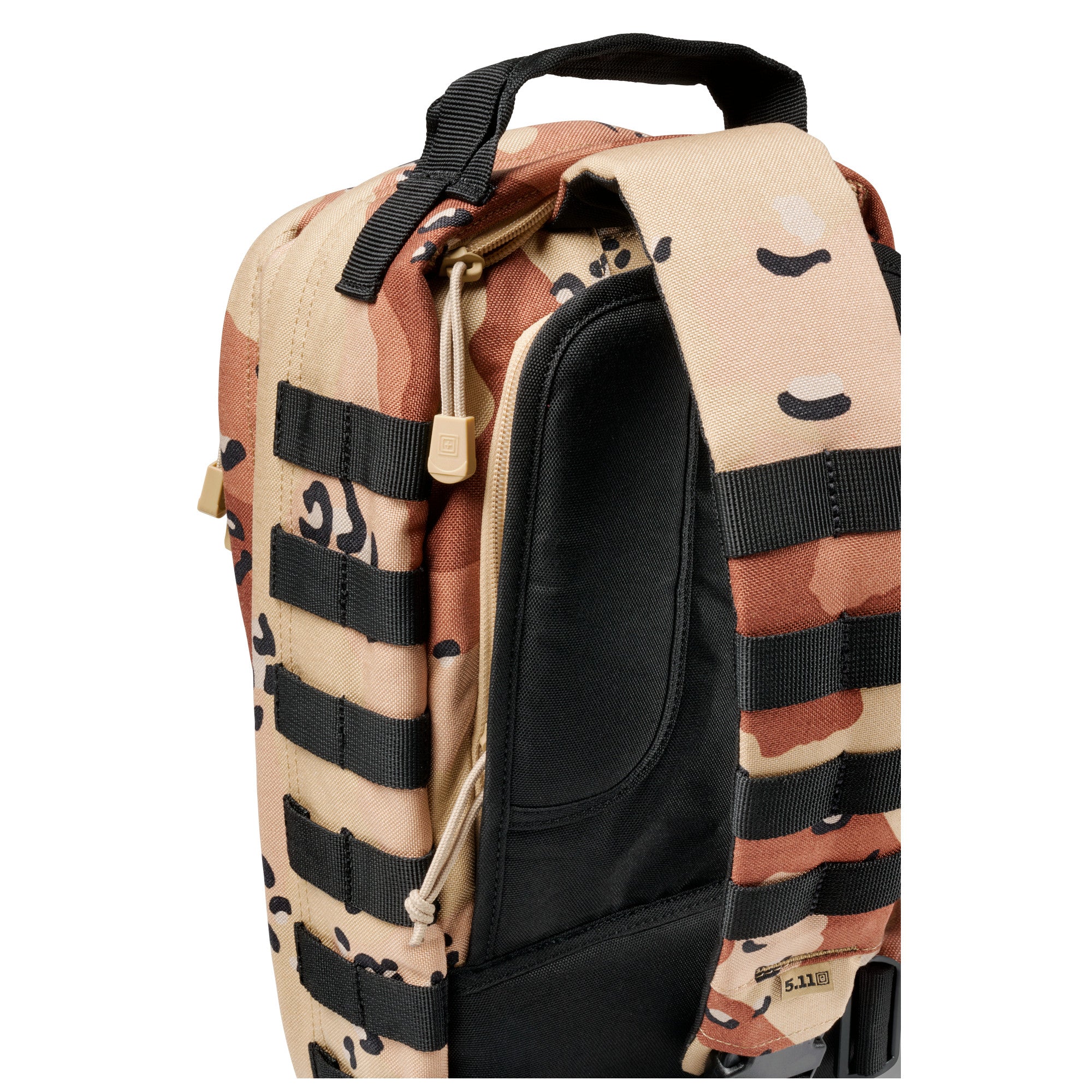 RUSH® MOAB™ 8 PRINT Sling Pack 13L