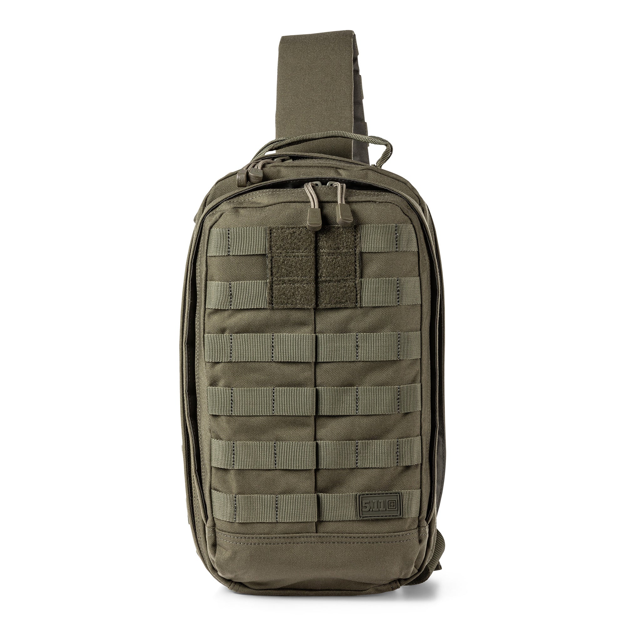 RUSH MOAB 8 SLING PACK 13L – 5.11 Tactical Japan