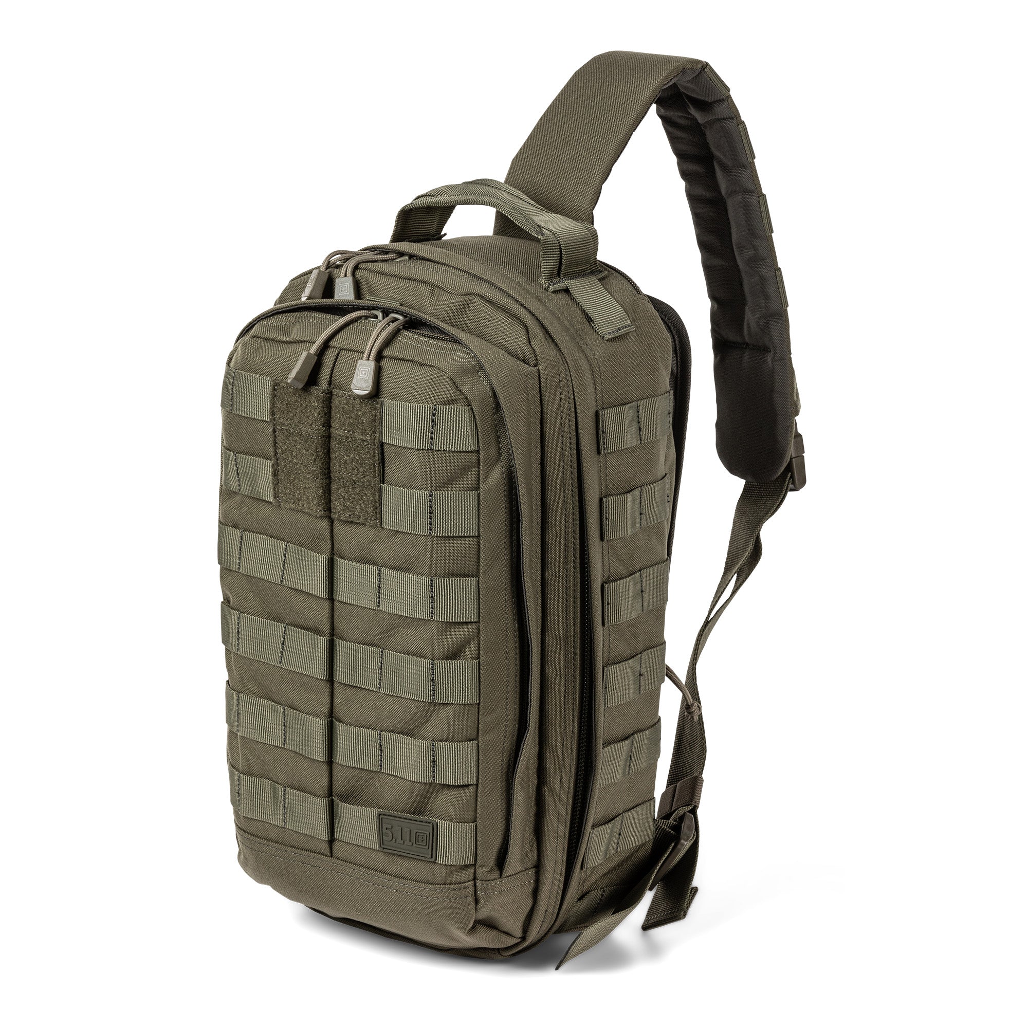 5.11 Tactical バックパック RUSH MOAB 8 RUSH® MOAB™ 8 Sling Pack 13L – 5.11 Tactical Japan