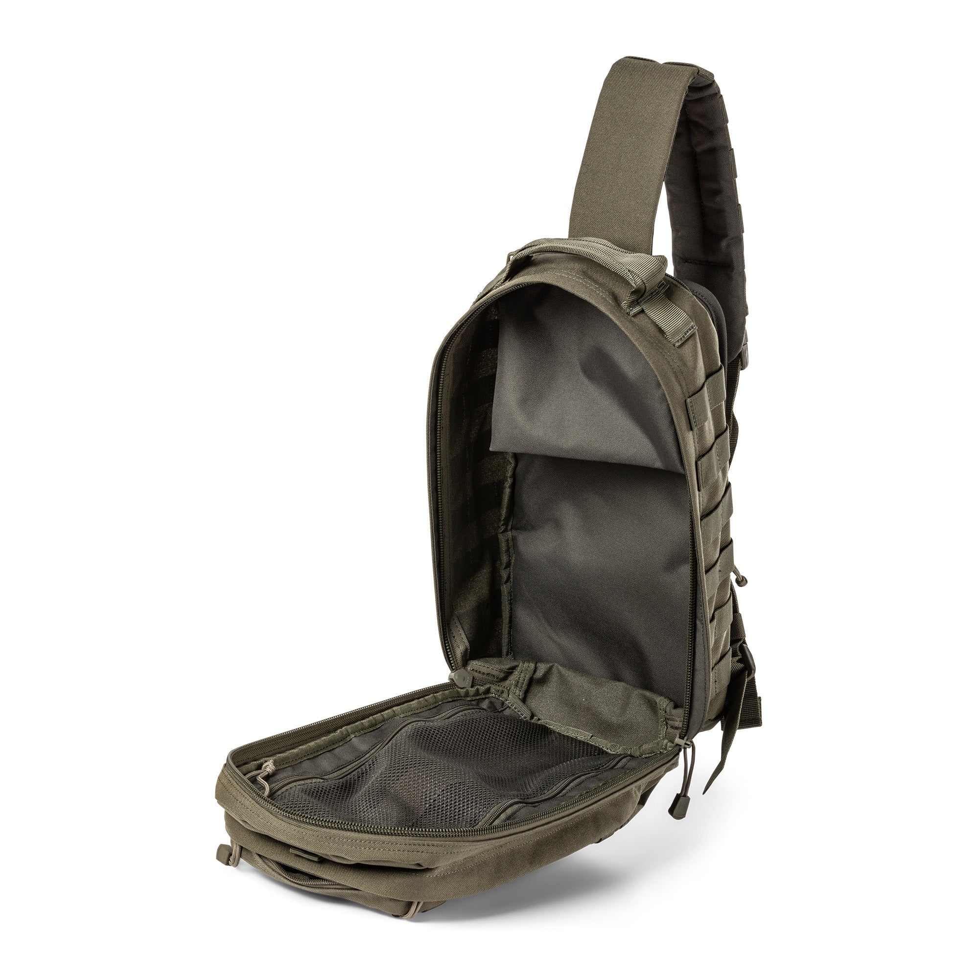 RUSH® MOAB™ 8 Sling Pack 13L – 5.11 Tactical Japan