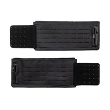 QR PLATE CARRIER SA CUMMERBUND KIT