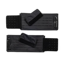 QR PLATE CARRIER SA CUMMERBUND KIT
