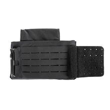 QR PLATE CARRIER SA CUMMERBUND KIT