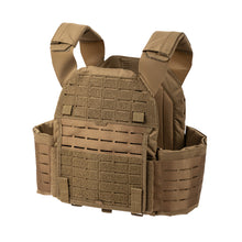 QR PLATE CARRIER SOFT ARMOR CUMMERBUND