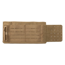 QR PLATE CARRIER SOFT ARMOR CUMMERBUND