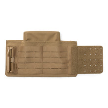 QR PLATE CARRIER SOFT ARMOR CUMMERBUND
