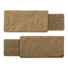 QR PLATE CARRIER SOFT ARMOR CUMMERBUND